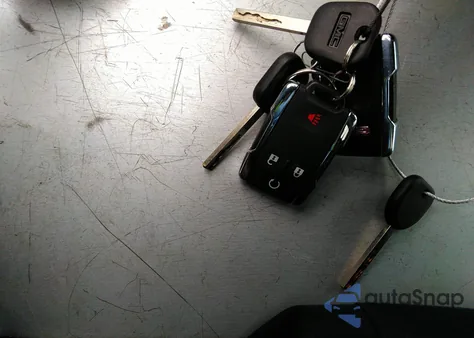 2018 GMC Sierra 1500 Slt z USA, uszkodzony, nr VIN 3GTP1NEC9JG534834